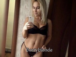 Beatyblonde