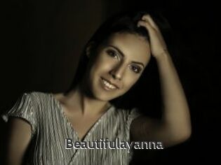 Beautifulayanna