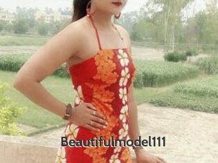 Beautifulmodel111