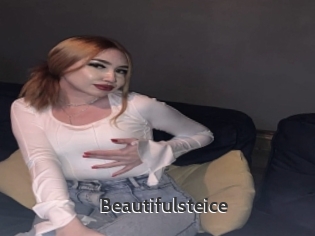 Beautifulsteice