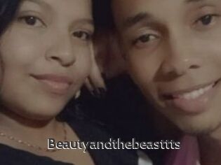 Beautyandthebeasttts