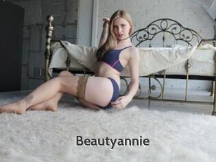 Beautyannie