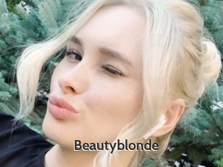 Beautyblonde