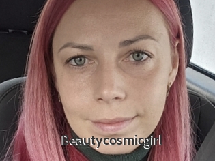 Beautycosmicgirl