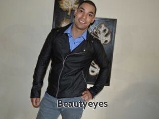 Beautyeyes