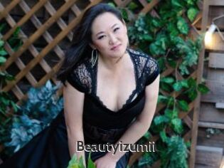 Beautyizumii