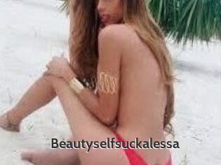 Beautyselfsuckalessa