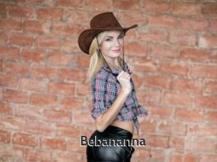 Bebananna