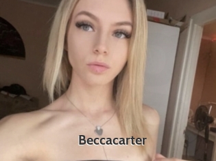 Beccacarter