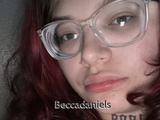 Beccadaniels