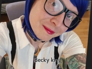 Becky_king
