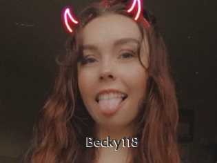 Becky118