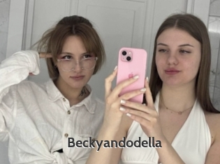 Beckyandodella