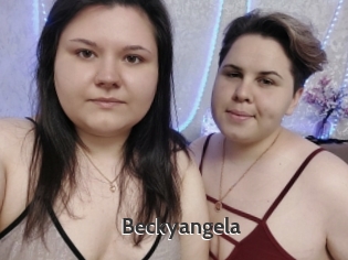 beckyangela Sex Video Gif