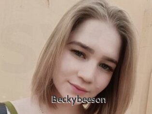 Beckybeeson