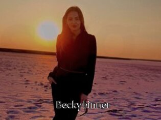 Beckybinner
