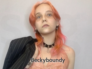 Beckyboundy