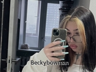 Beckybowman