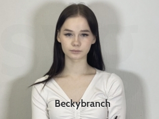 Beckybranch