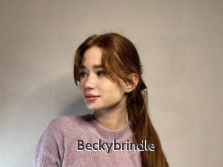 Beckybrindle