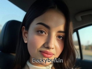 Beckybufkin