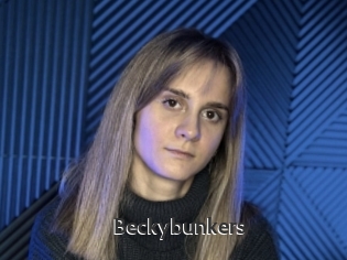 Beckybunkers