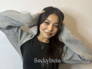 Beckybute