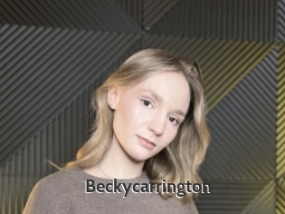 Beckycarrington