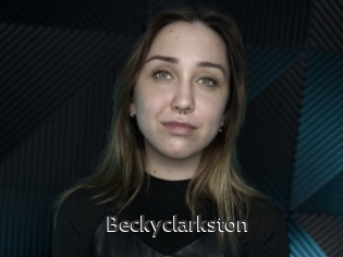 beckyclarkston Sex Video Gif