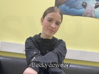 Beckydowdey