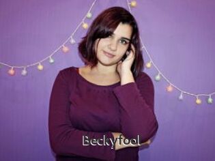 Beckyfool