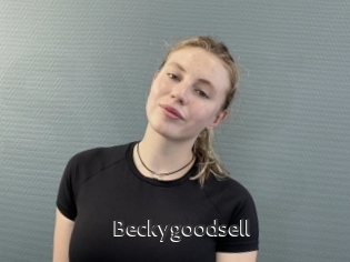 Beckygoodsell