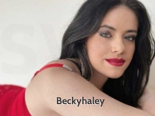 Beckyhaley