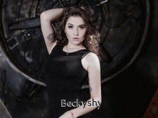 Beckyshy