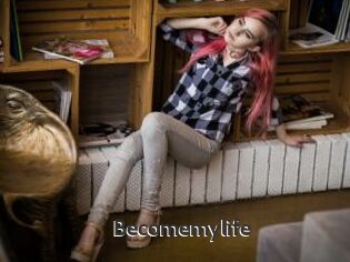 Becomemylife