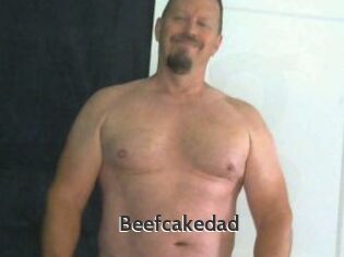Beefcakedad