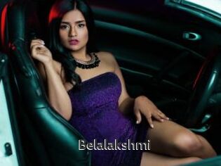 Belalakshmi