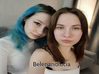 Belenandlucia