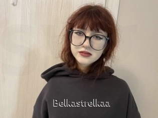 Belkastrelkaa