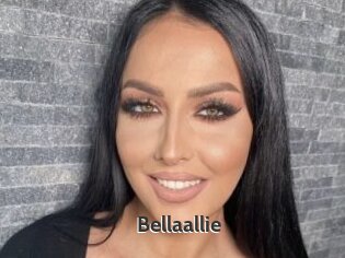 Bellaallie
