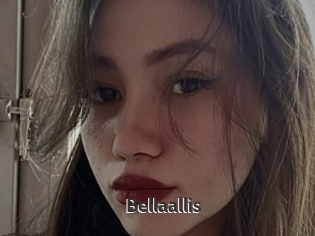 Bellaallis