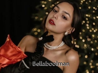 Bellaboolman