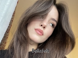 Bellafelt