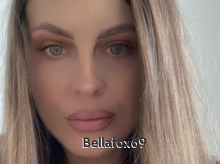 Bellafox69