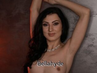 Bellahyde