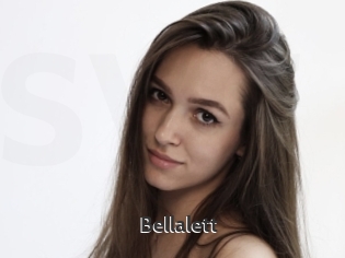 Bellalett