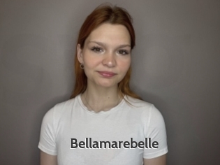 Bellamarebelle
