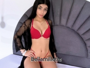 Bellamilleths