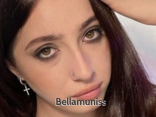 Bellamuniss