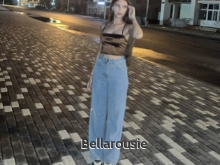Bellarousie